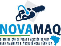 Novamaq – Ferramentas e Assistências Técnica